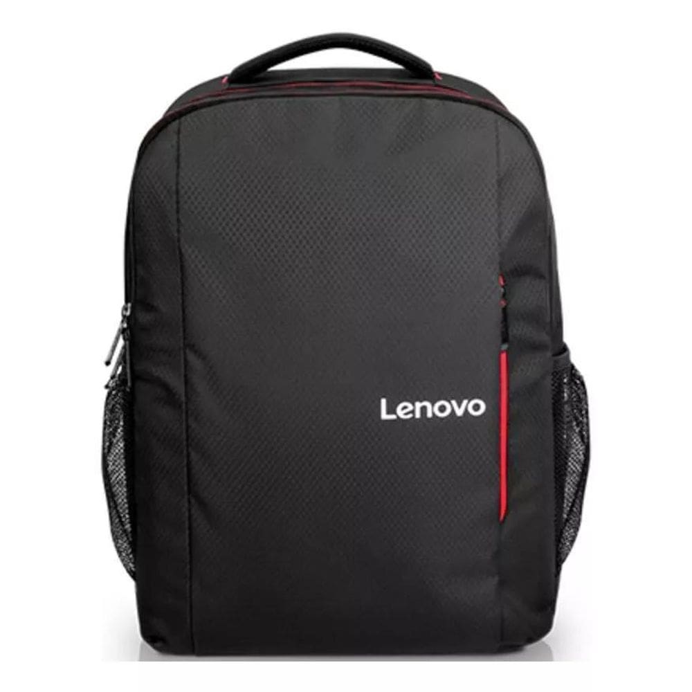 Mochila Lenovo B510 Everyday Para Notebook Até 15.6