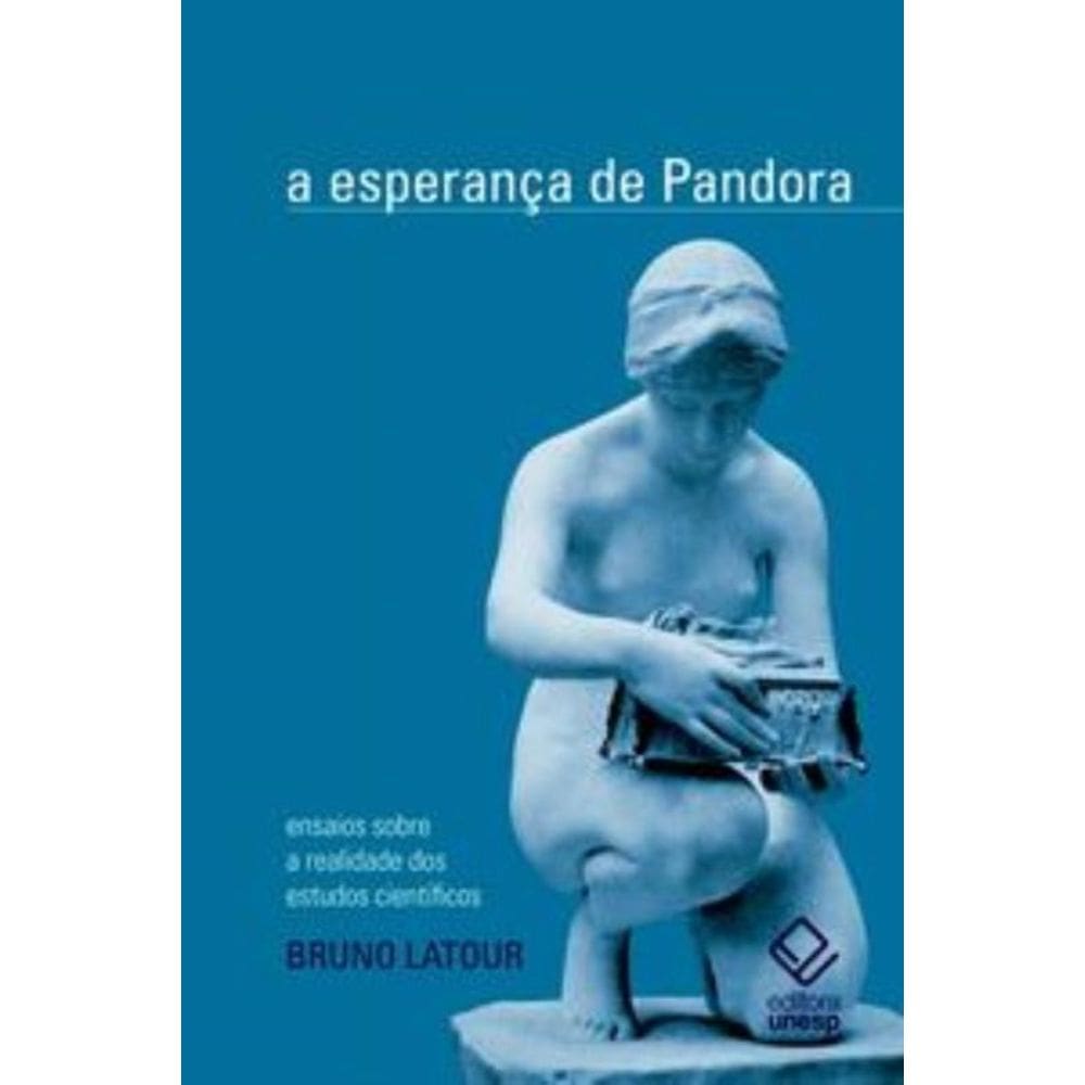 Bruno Latour