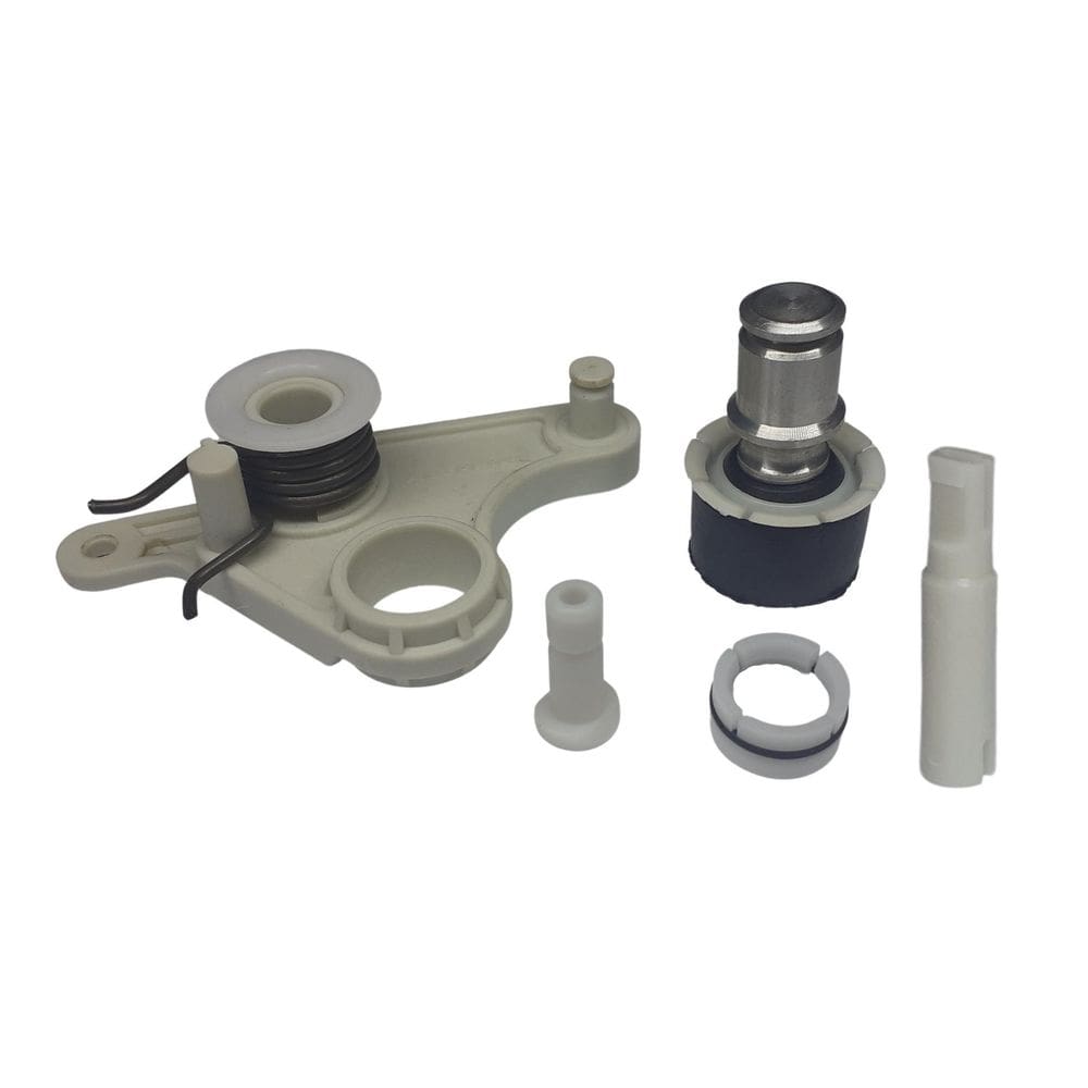 Kit Reparo Alavanca Cambio Celta Corsa Prisma Vectra Zafira