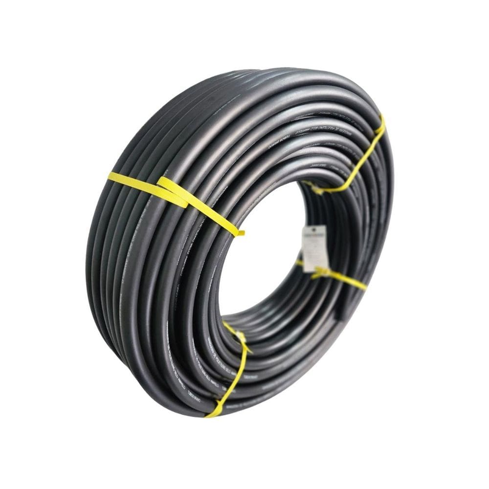 Mangueira De Polietileno 3/4 X 2,10 X 100M - Selo Amarelo