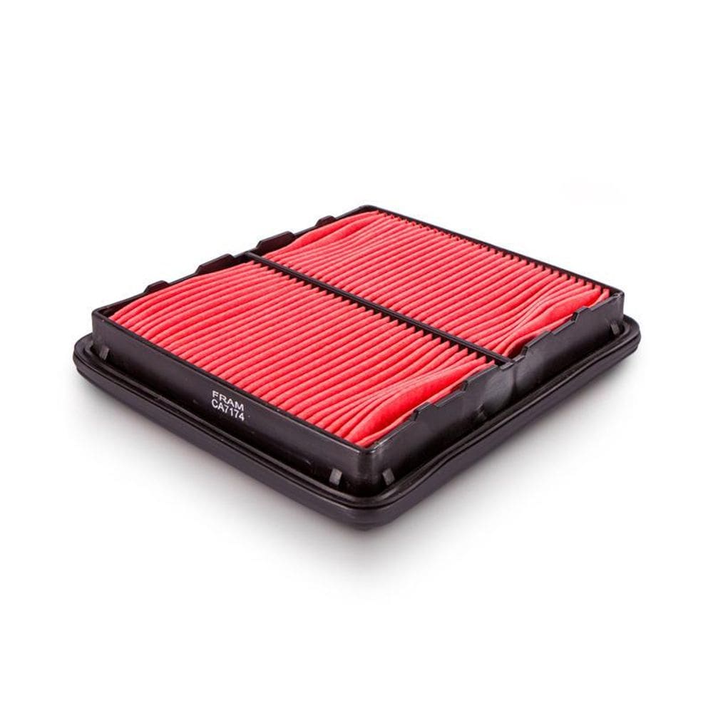 Filtro De Ar Honda Civic 1.5 Fram Ca7174