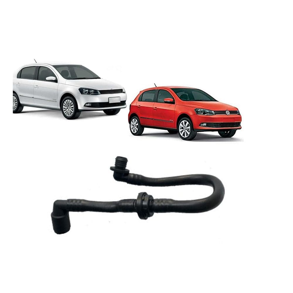 Tubo Do Hidrovacuo Freio Gol 2013 A 2016 Voyage 2013 A 2016