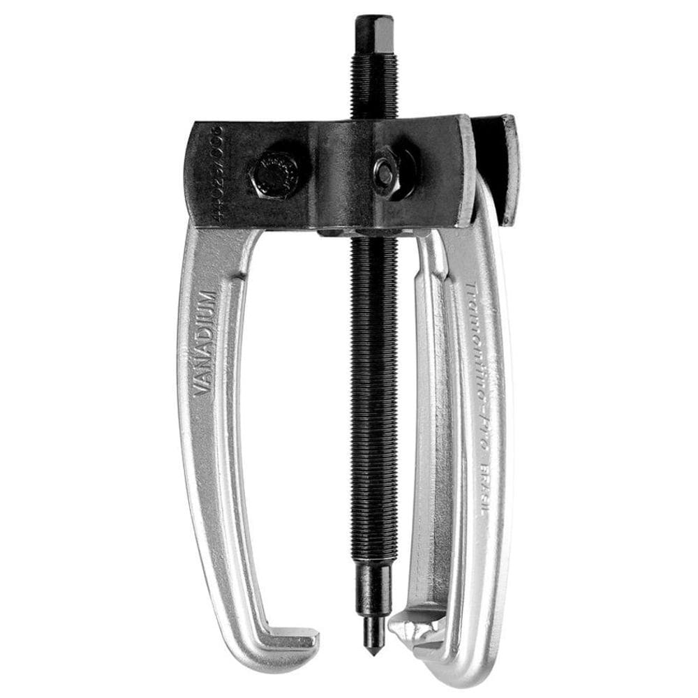 Sacador Polias 3 Garras Rosca Fina 6`` 029006