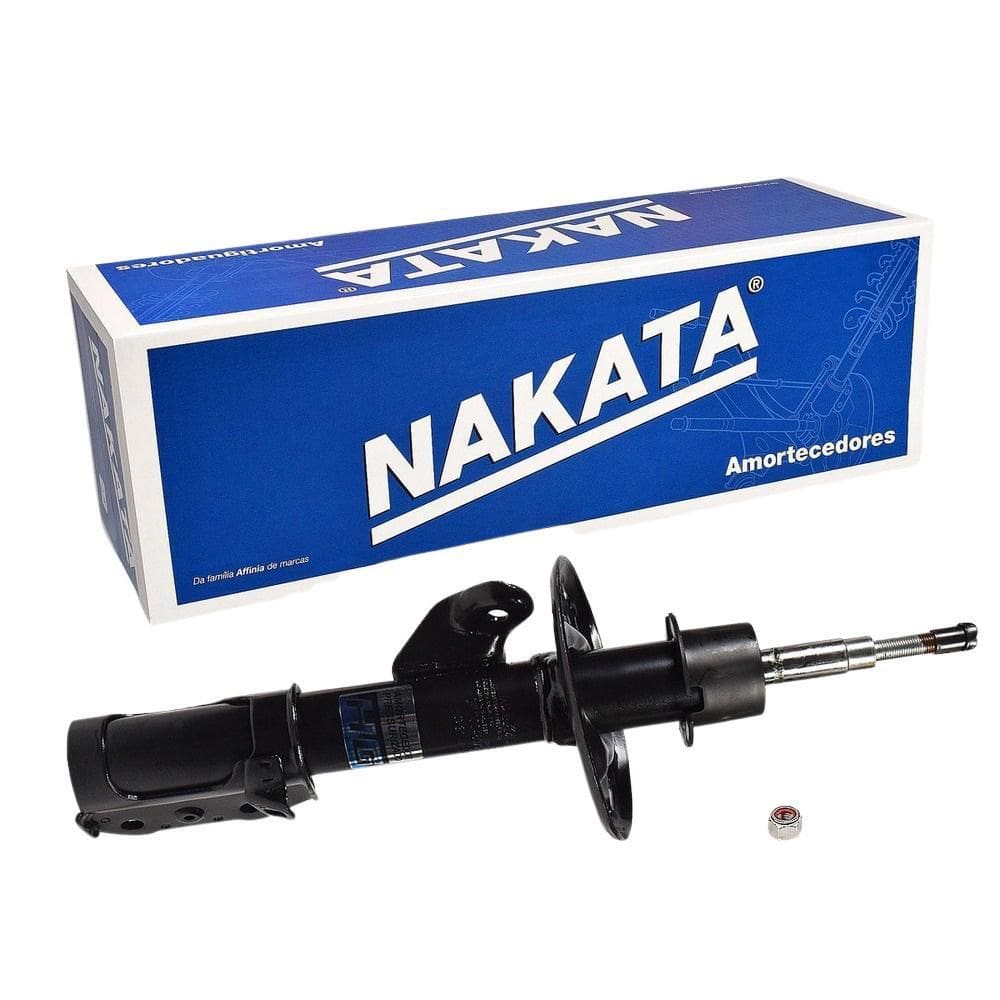 Amortecedor Dt Grand Vitara 09/16 Lado Esquerdo