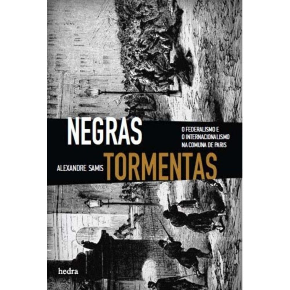 Negras Tormentas