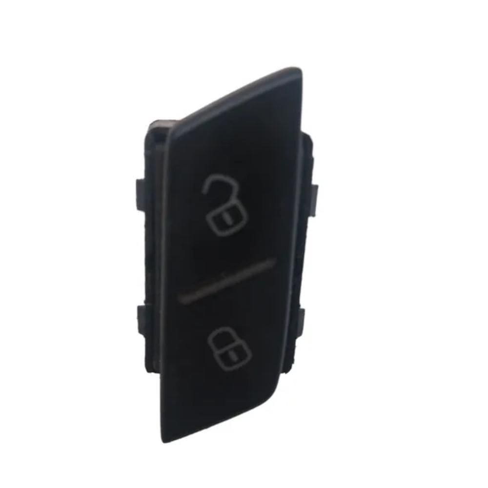 Botão Trava Portas Vw Fox Crossfox Spacefox 5Z096125B
