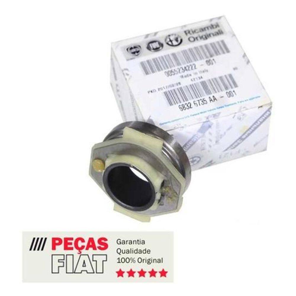 Colar Embreagem Fiat Novo Palio E Grand Siena
