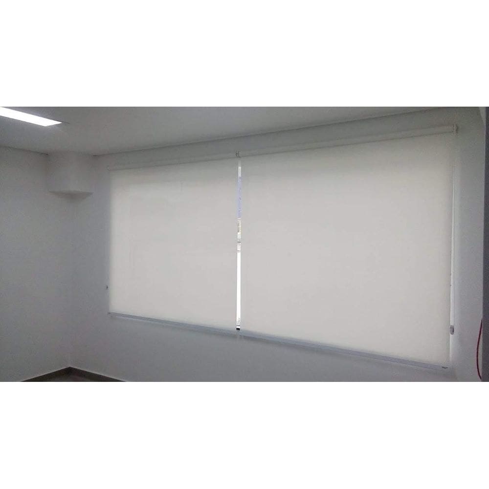 Persiana Rolon Tela Solar 5% 1,00m x 1,50m - Italian