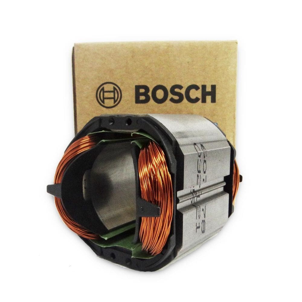 Estator Bobina Martelete Bosch 220V F000607178