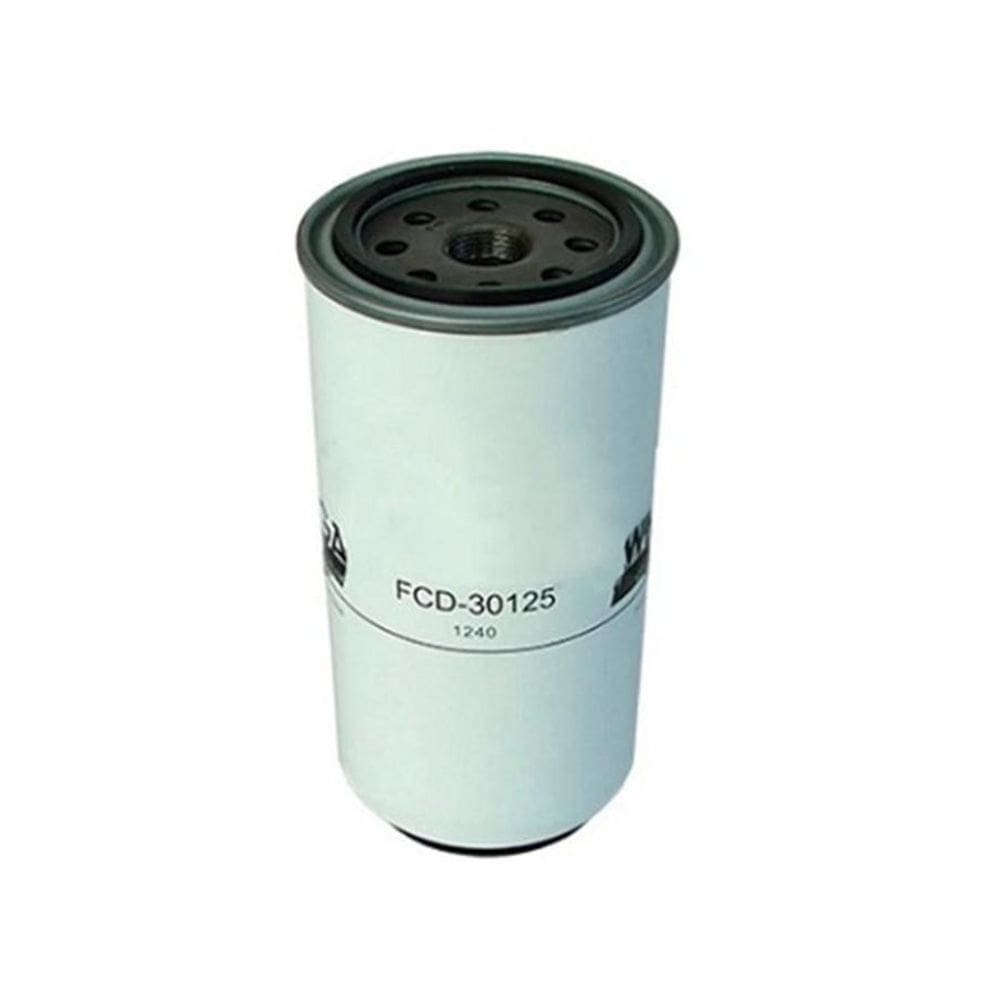 Filtro Combustivel Racor Volvo Vm/ Vw Const