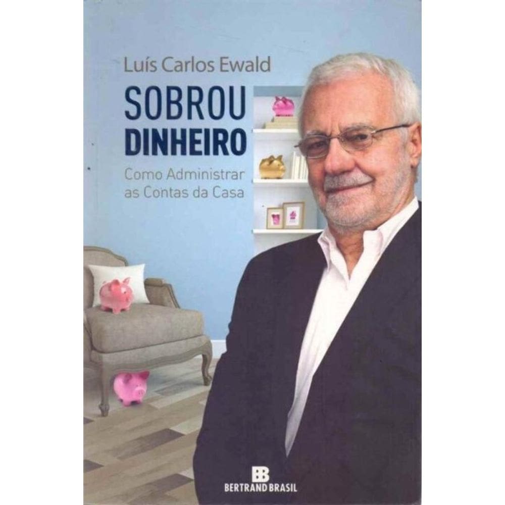 Sobrou Dinheiro - (5623)