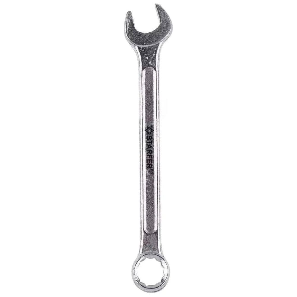 Chave Combinada Boca Estrela Starfer Resistente Tamanho:19Mm