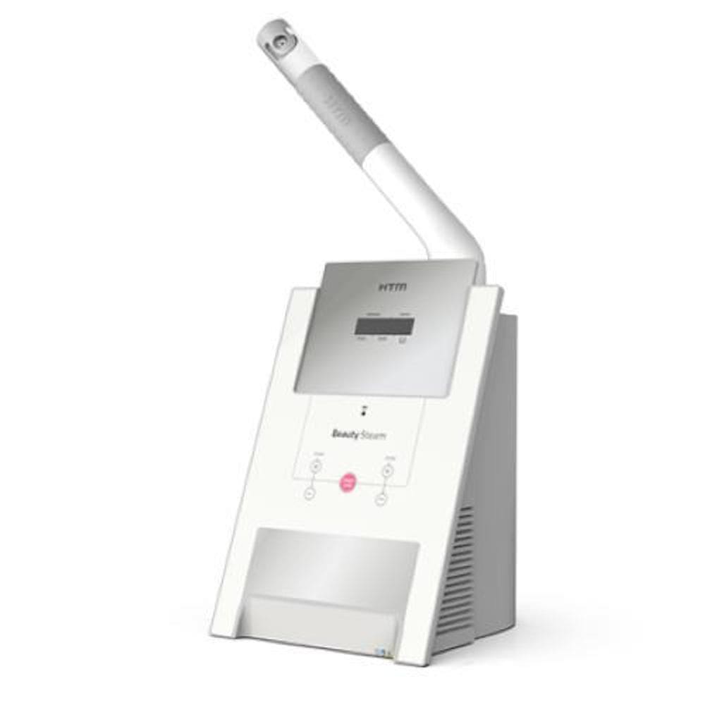Beauty Steam - Aparelho De Vapor De Ozônio, Vapor De Água E