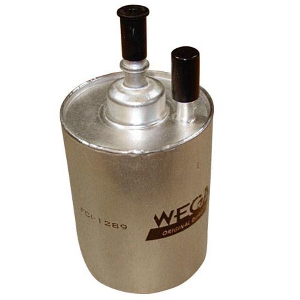 Filtro De Combustível Audi A4 20v 2000 A 2007 Fci1289 Wega
