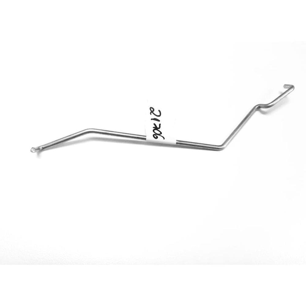 Haste Do Miolo Com Fechadura Uno Moderno Dir Diant