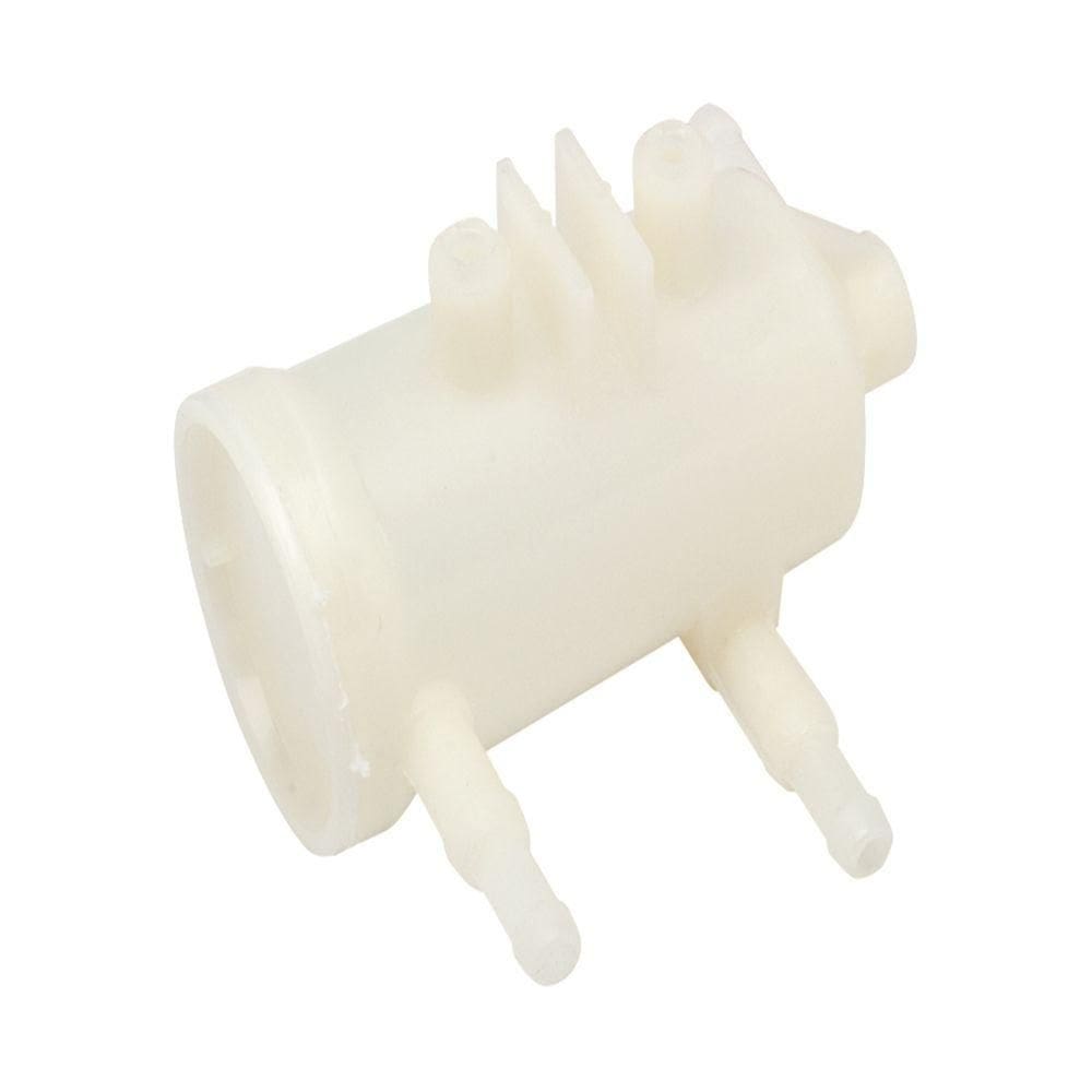 Filtro De Combustível Ford Com Motor Carburado Fc-081 Wega
