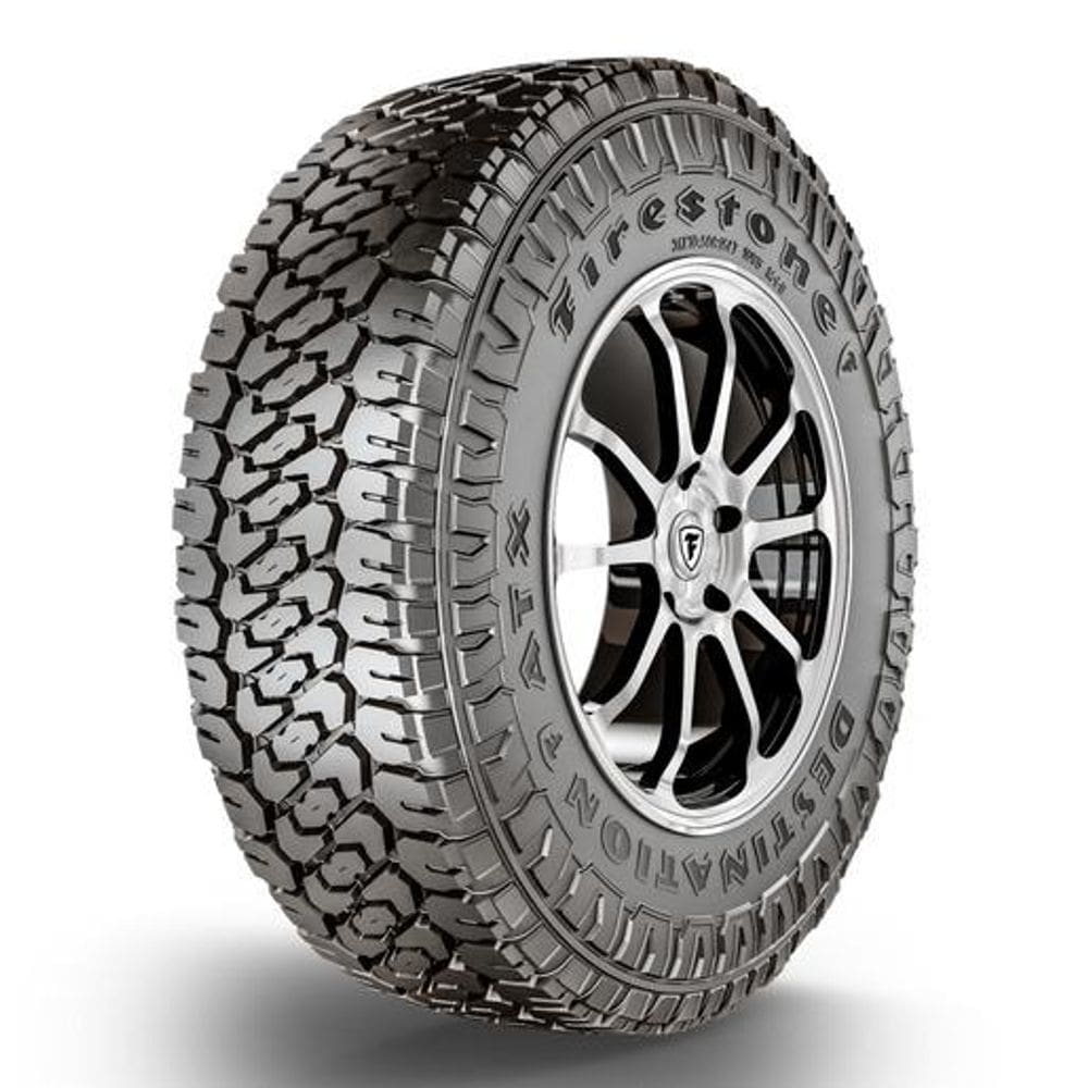Pneu 31x10.5r15 109S Destination ATX Firestone