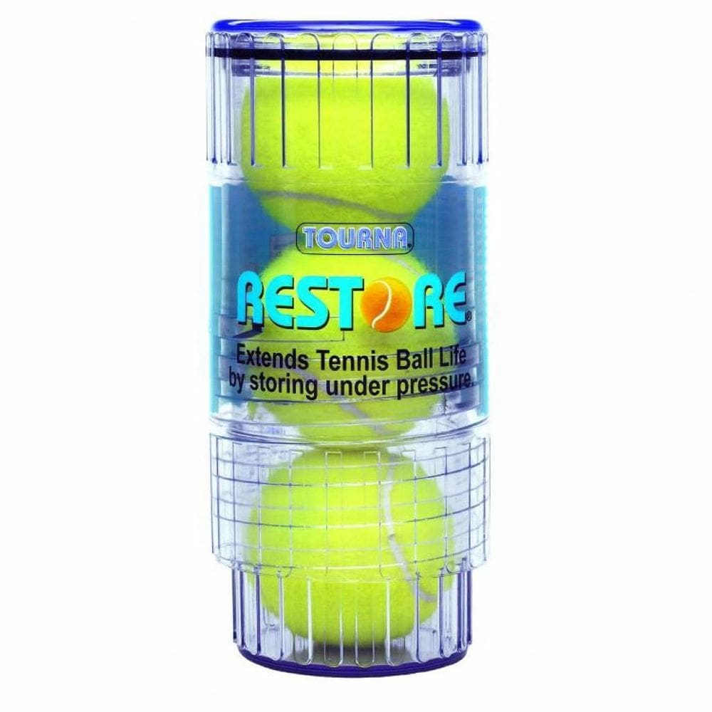 Pressurizador De Bolas Tourna Restore