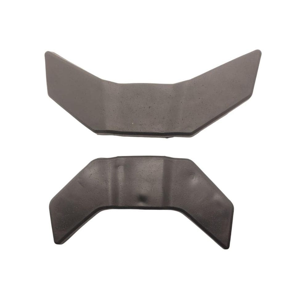 Acabamento Borracha Bagageiro Nxr 160 Bros 2025