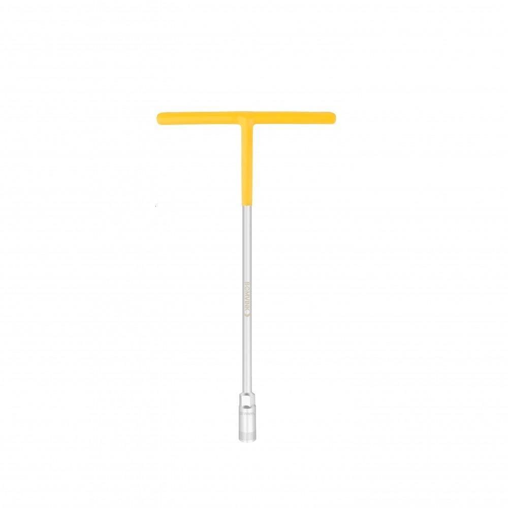 Chave Canhão Cabo Tipo T 11 Mm - Bom-1265 Bomvink