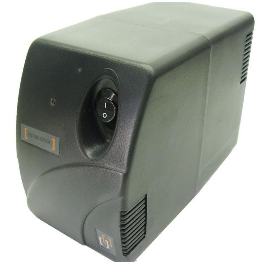 Protetor Compact 220/220 - 1.0 1000Va