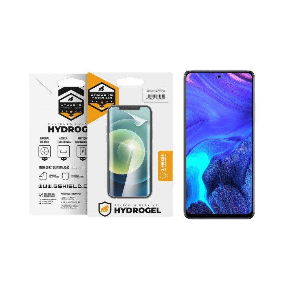 Película Para Infinix Note 10 Pro - Hydrogel Hd - Gshield