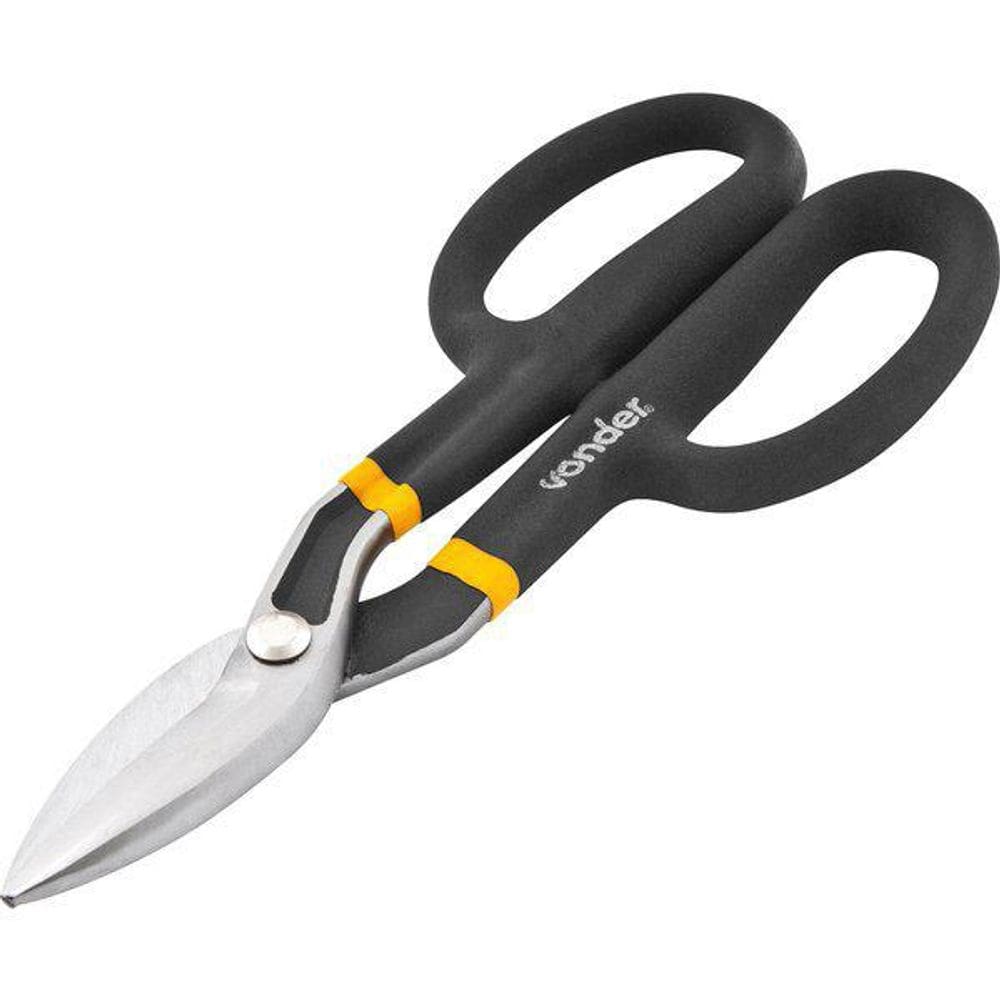 Tesoura P/Chapas 10 Tc100 Vonder 3585110000