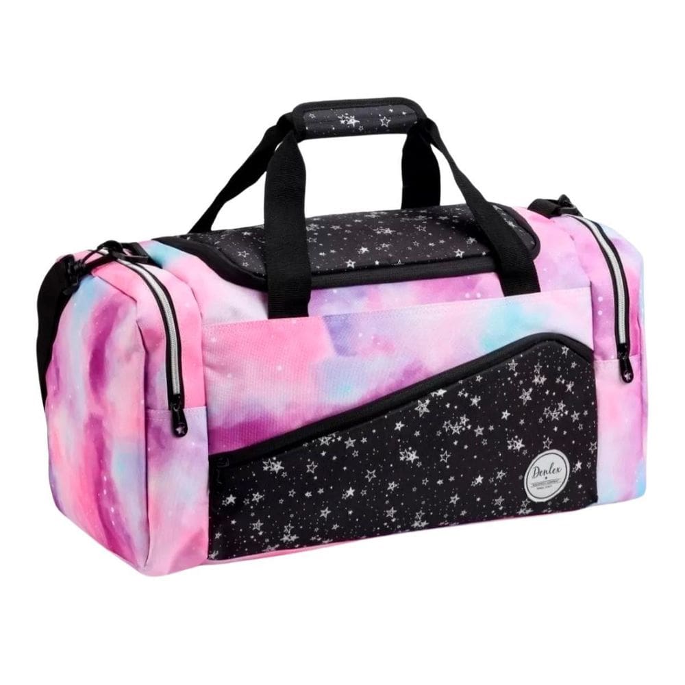 Bolsa Mala Feminina Academia Treino Viagem Transversal