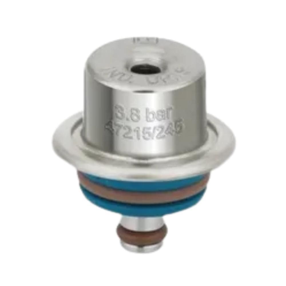 Regulador Pressão Idea Doblo Strada F000Dr0214