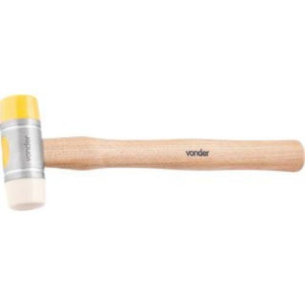 Martelo Intercambiável 28Mm Vonder