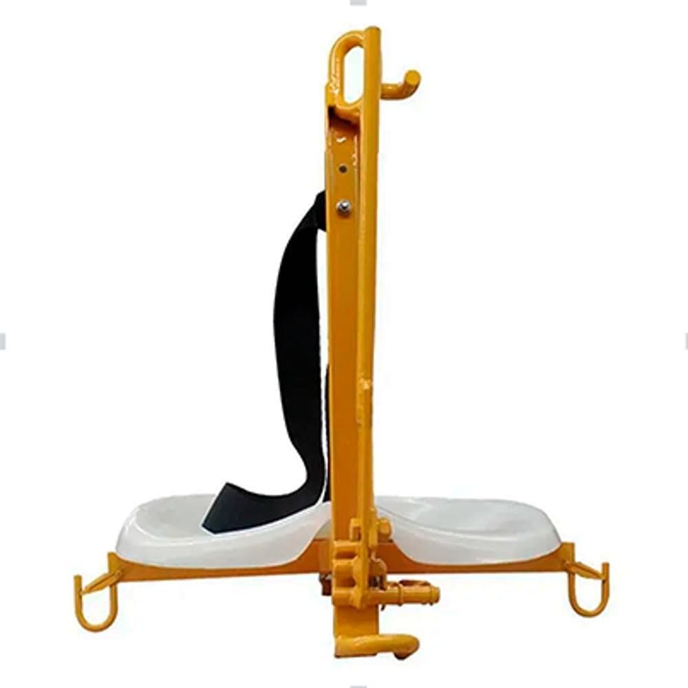 Cadeira Suspensa Para Trabalho Em Altura Fibramfer