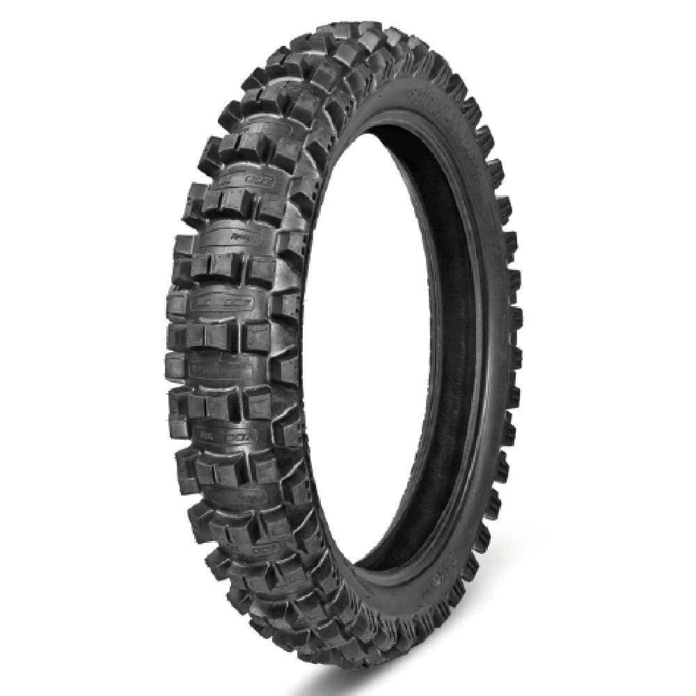 Pneu Crf 150f 90/100-16 51m Tt Mx007 Medium Soft Borilli