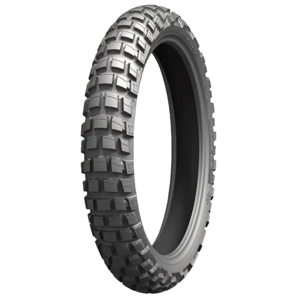 Pneu Bmw R 1200 Gs Dl 1000 V-Strom 120/70r19 60r Anakee Wild Michelin
