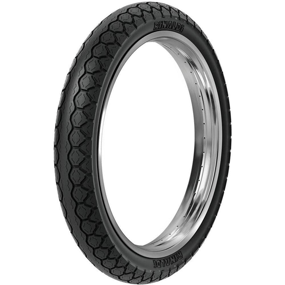 Pneu 80/100-14 Pd29 Rinaldi Biz 125 Pop 110i