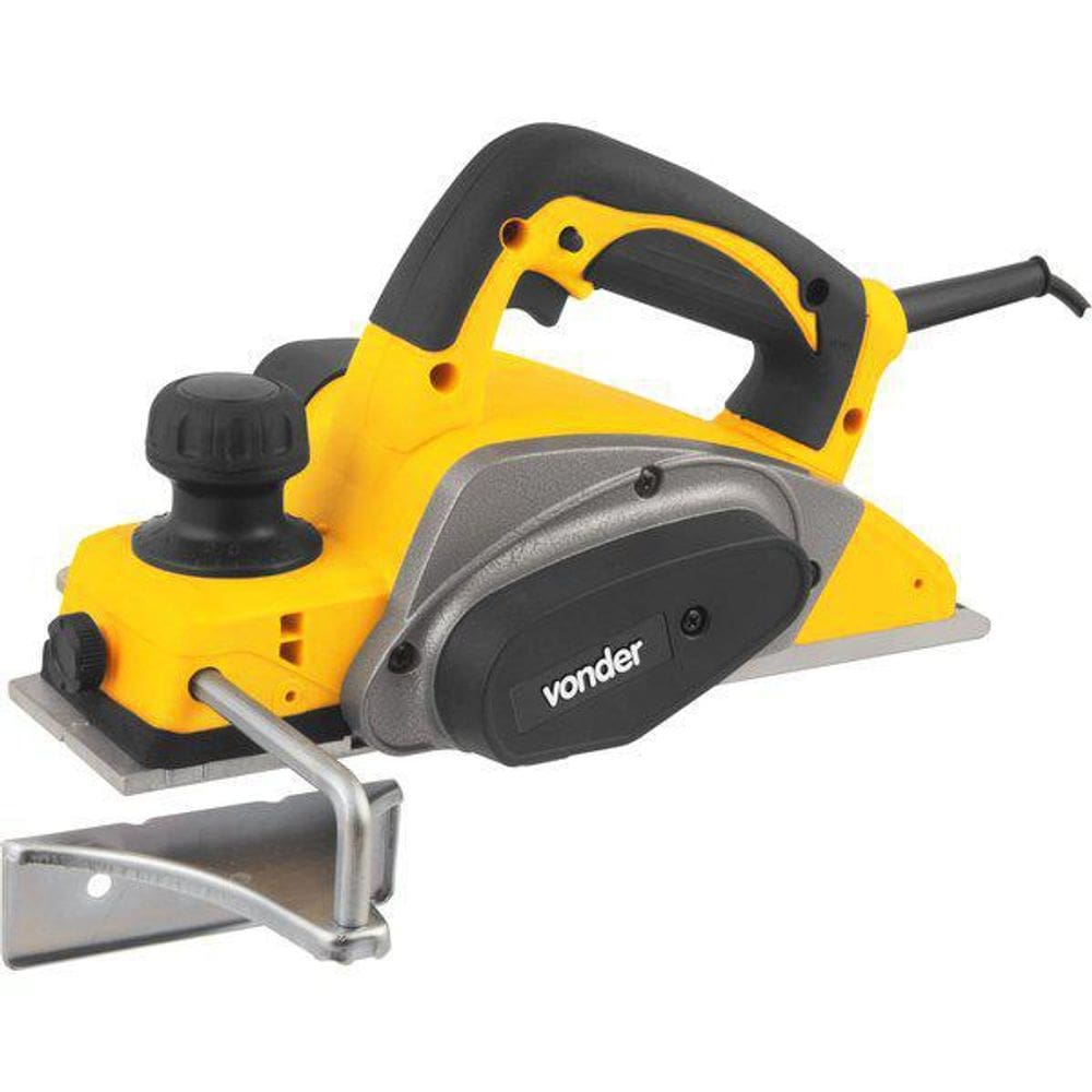 Plaina Plv625 127V Vonder