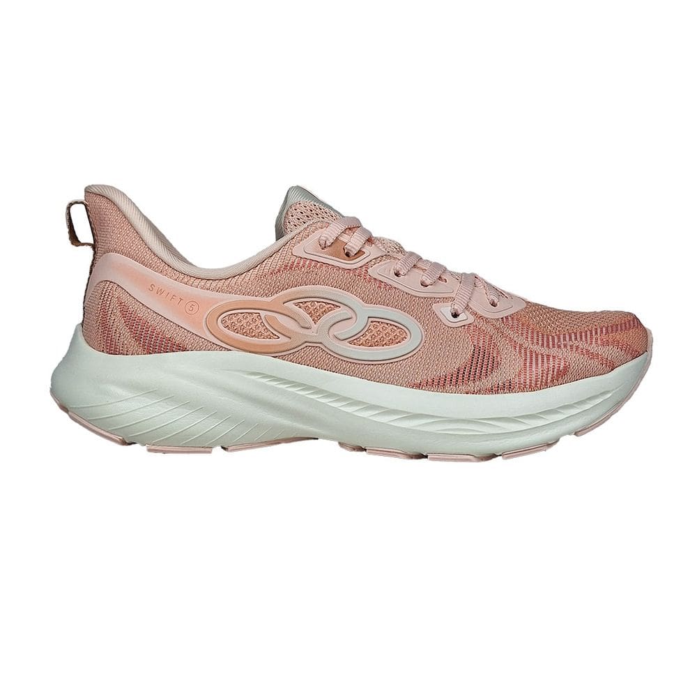 Tênis Olympikus Swift 5 ELEVA+ Feminino