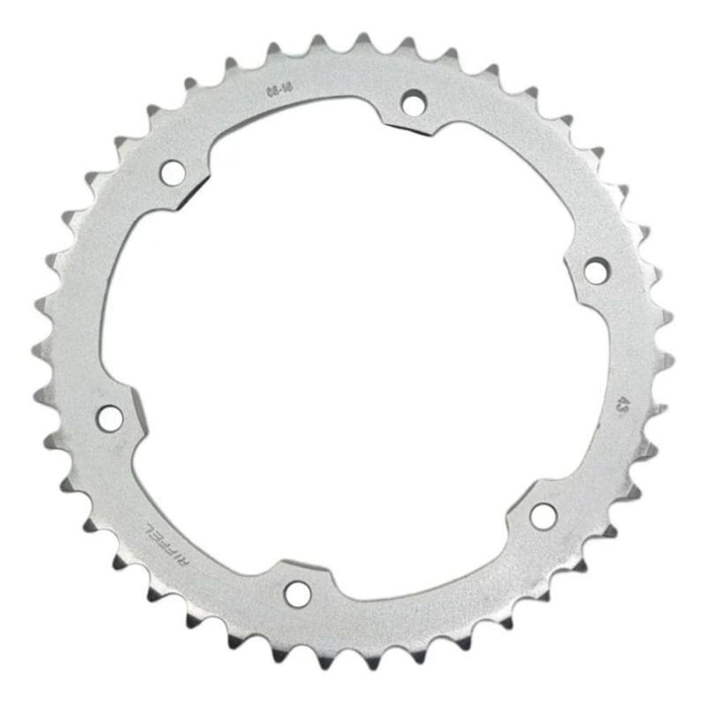 Coroa De Transmissão 43D Triumph Speed Triple 1050