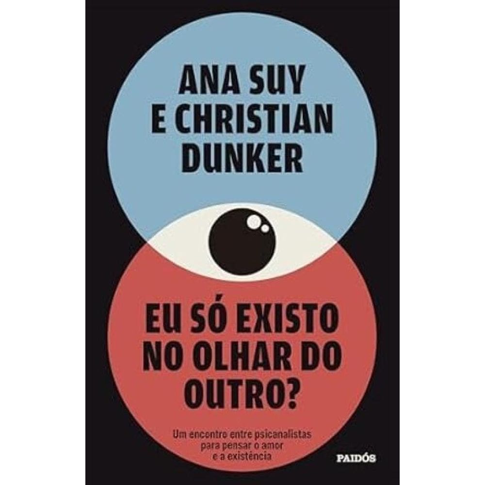 Eu Só Existo No Olhar Do Outro