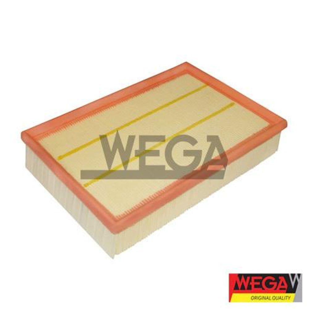 Filtro Ar Fap9018 Motor Volvo C30