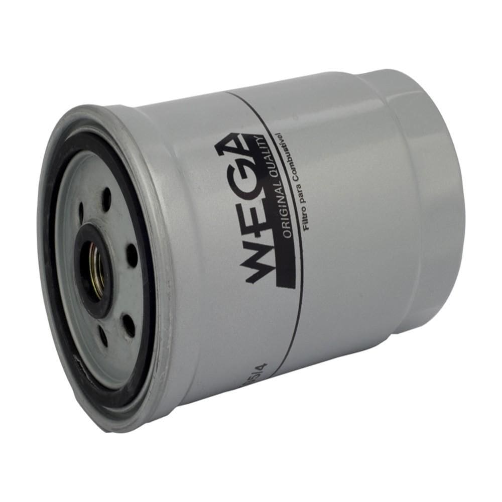 Filtro Combustivel Jfck05/4 Sorento 2.5 16v Diesel 2008