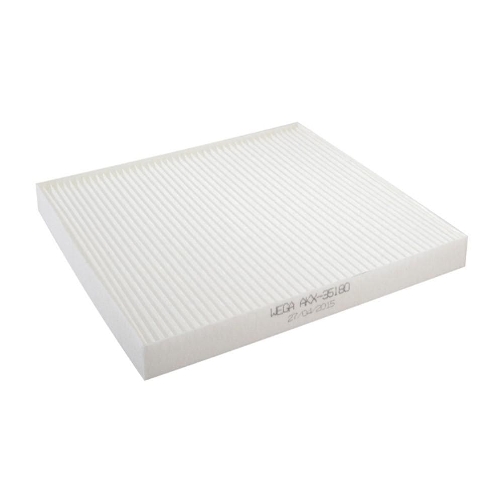 Filtro Ar Condicionado Scenic Argentino 2000 Akx-35180 Wega