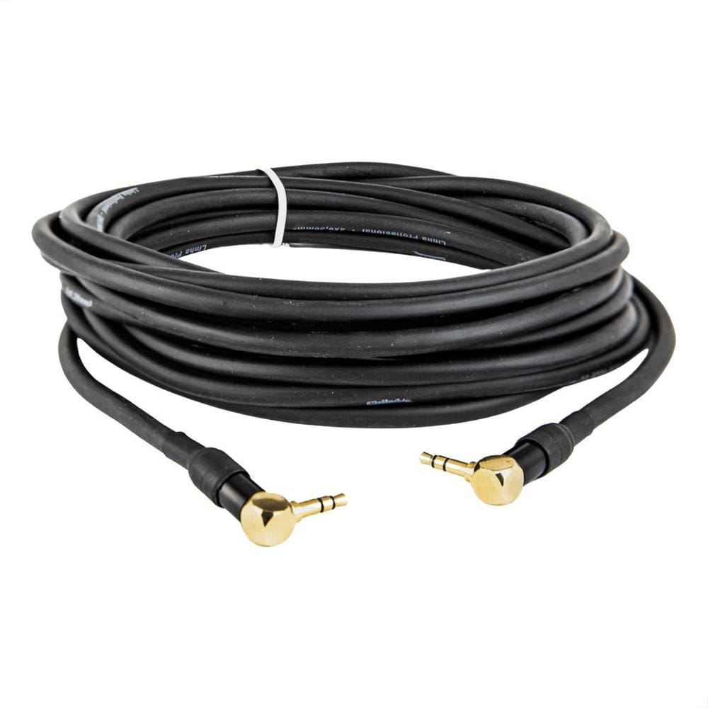 Cabo P2 Para P2 Estereo - 8 Mt