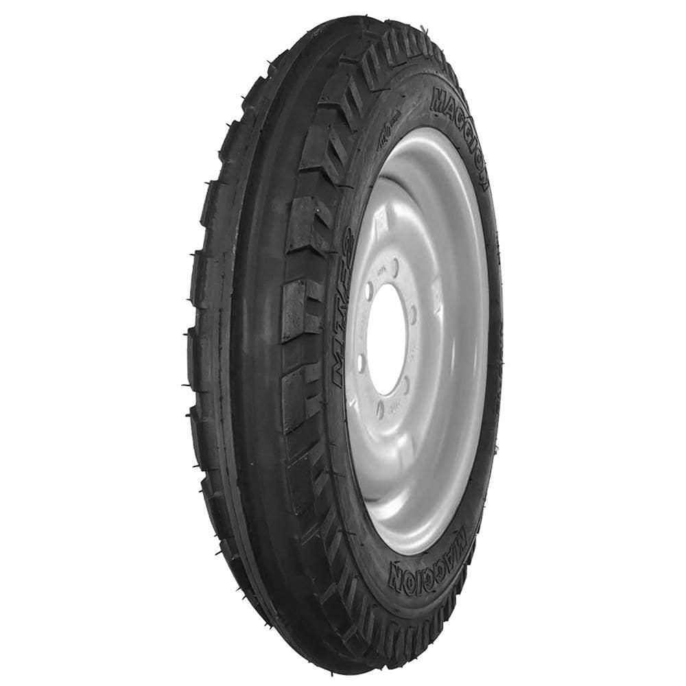 Pneu 400-15 Mtf2 Tubetype 4 Lonas Maggion