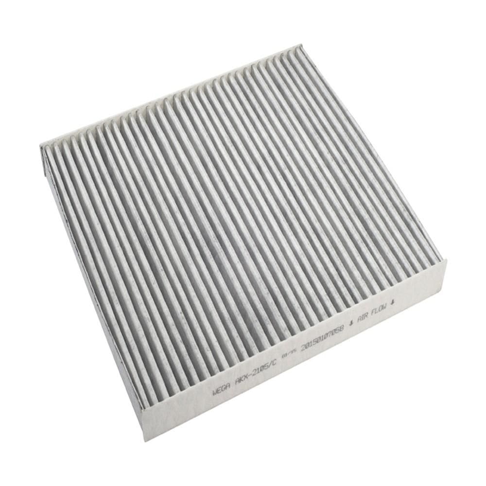 Filtro De Ar Condicionado Durango 3.6 294cv Akx-2105/c Wega