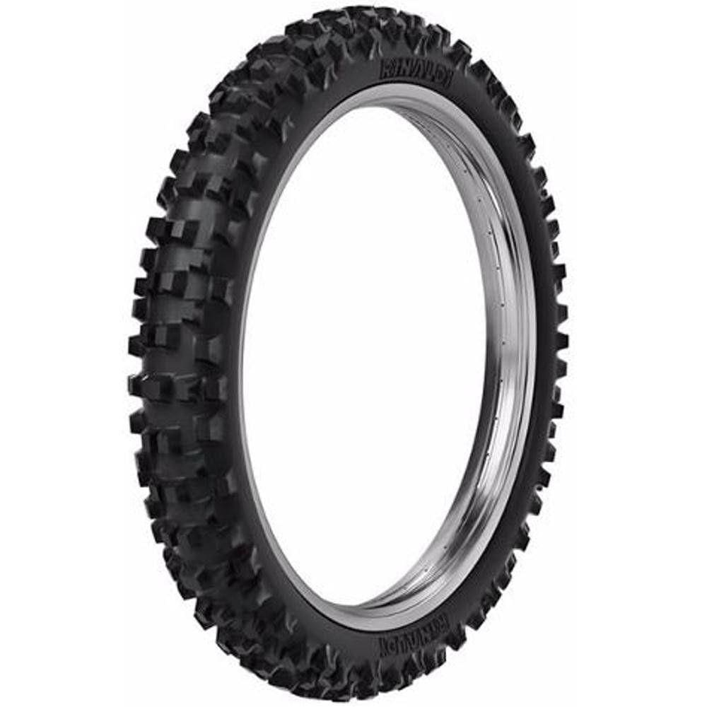 Pneu Trilha Mini Moto Cross 60/100-12 Rmx35 Extreme Rinaldi