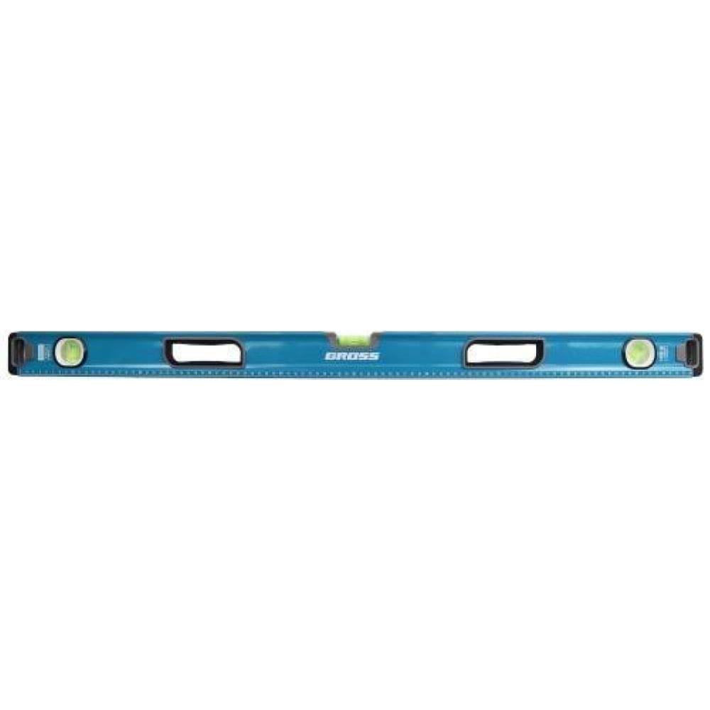 Nível De Alumínio 39Pol 1000Mm Base Magnética 3425355 Gross