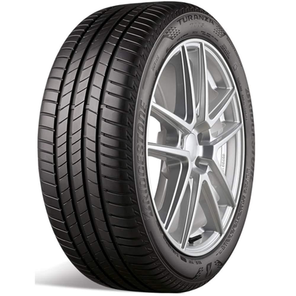 Pneu Azera Tiguan 235/55r17 99v T005 Turanza Bridgestone