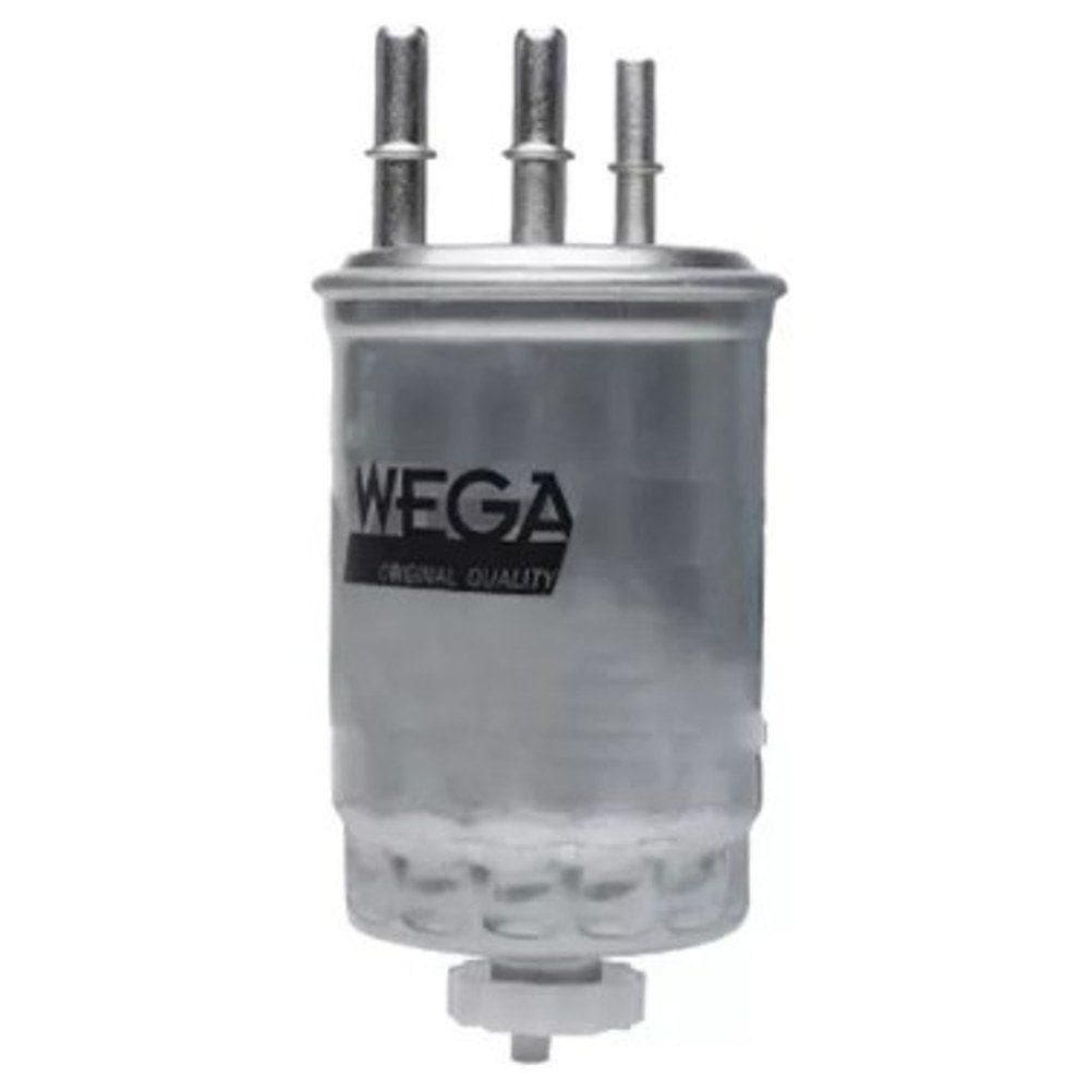 Filtro Combustível Fcd2063/1 Wega Kia Carnival 2004 A 2005