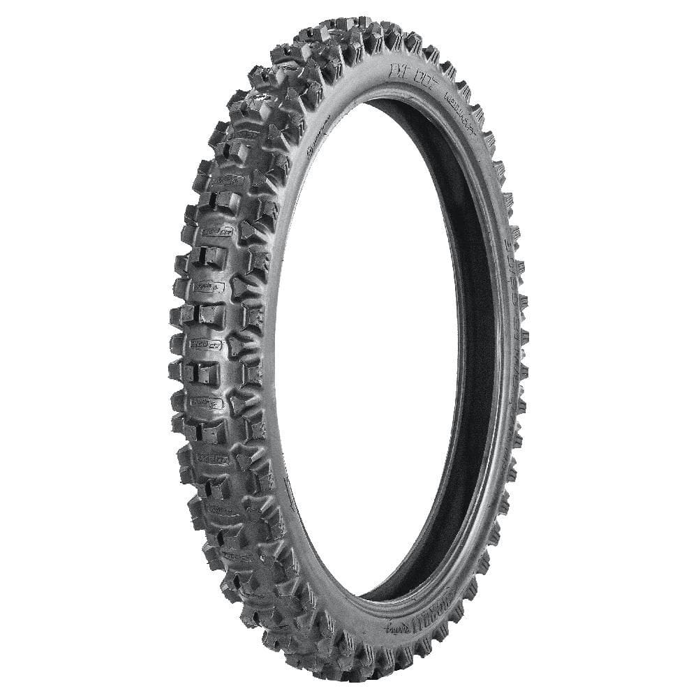 Pneu Borilli 90/90-21 Exc Soft Medium Dianteiro Crf 230 250f