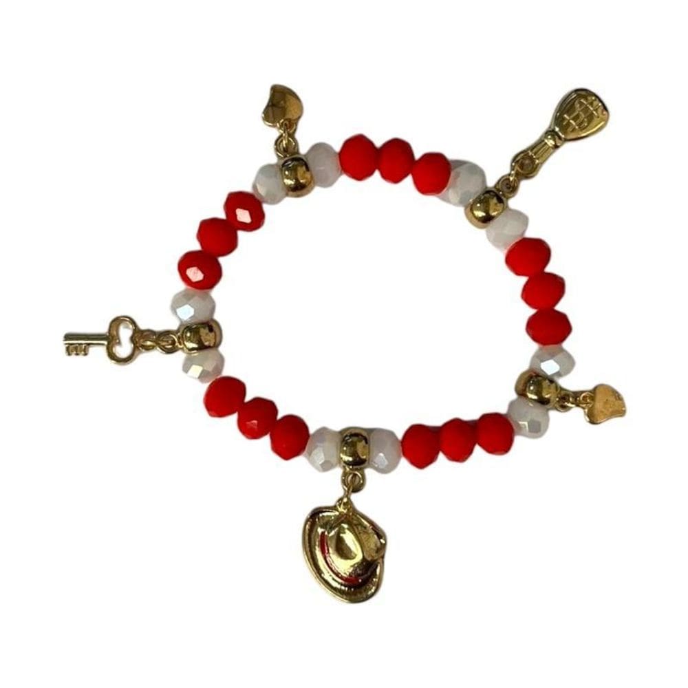 Pulseira Zé Pelintra Umbanda Candomblé